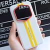 Case For Honor Magic 7 RSR Porsche Design Hard Case Anti Drop PU Leather Protection Rear Cover Honor Magic 7 Pro Phone Shell