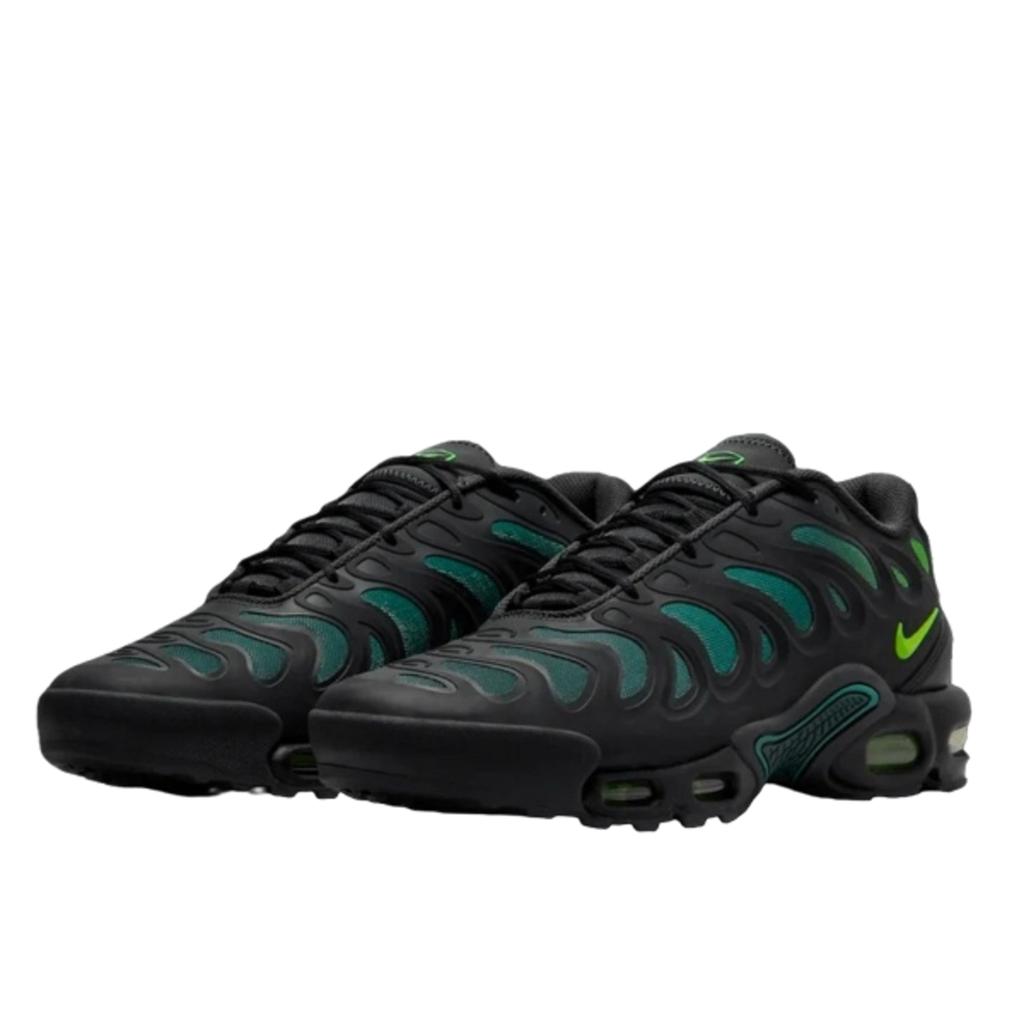 Nike Air Max Plus Drift Black Volt