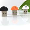 Wireless Mini USB Microphone for Desktop and Laptop Voice Recording