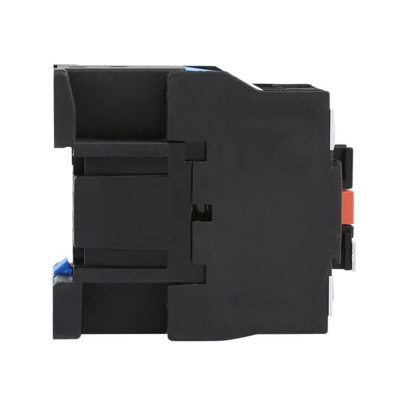 JueCeng JZC4-22 Contactor-Type Intermediate Relay