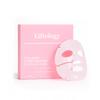 Liftology Collagen Hydro Booster Melting Gel Mask [4 Sheets]