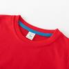 Toddler Girls' Christmas Sweatshirt - Spring/Autumn Pullover, New Southeast Asia Arrival