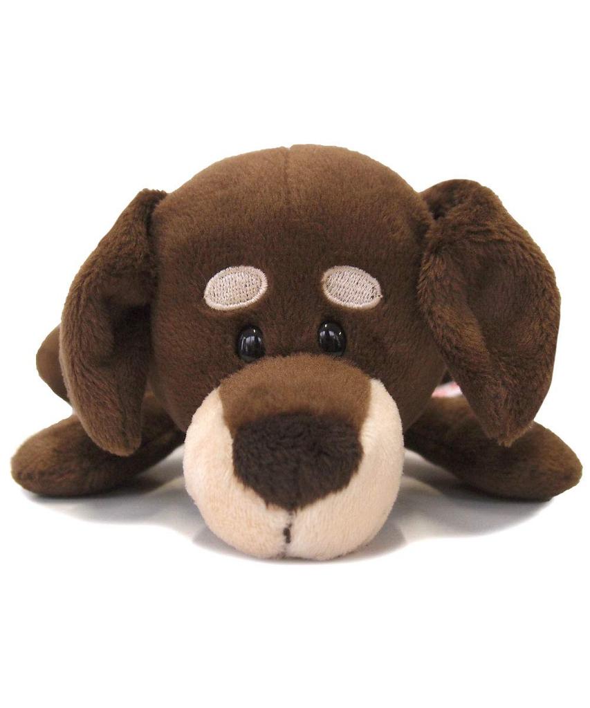 NICI Dachshund Figure Pouch 3090720