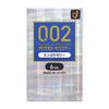 Okamoto Condoms OKAMOTO Okamoto Zero Two Plenty of Jelly 0.02 6-Pack