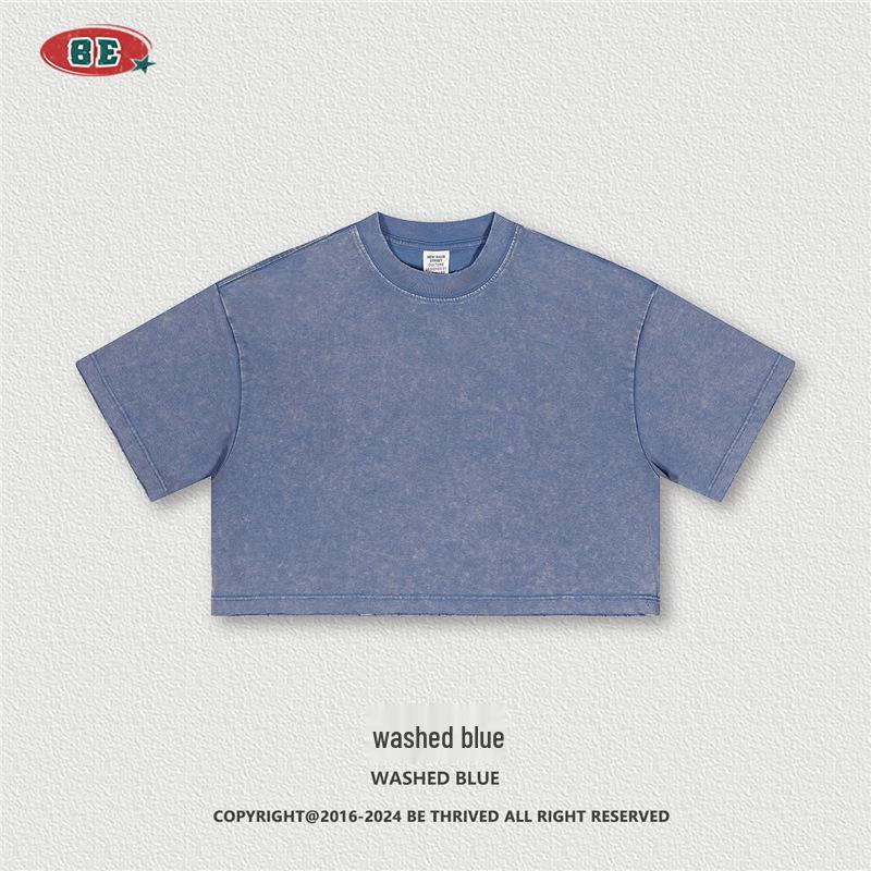 

BE Women s Mambo BM Crew Neck Pullover Short Sleeve Fitness T-Shirt with Sorona Technology - Summer Cover-Up Extra Large