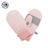 Kinder Dravenvent Gemütlicher Fäustling Pink Nj3gr52u