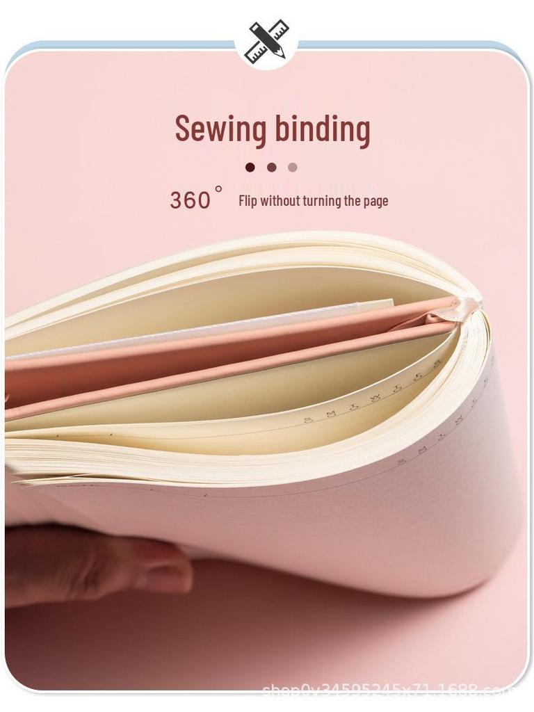 Custom A5 PU Notebook with Strap - Portable, Logo-Printable Business Journal, A6 Size Available