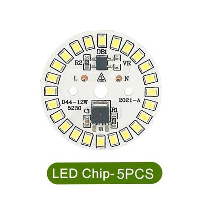 Éclairage LED – Modules LED