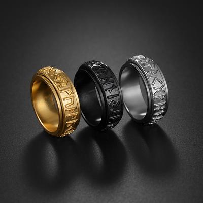 Anillos – Anillos unisex