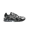 Gel-Nimbus 10.1 Pack Métallique Confortable Polyvalent Tissu Cuir Synthétique Tige Basse Chaussures de Running Décontractées Baskets Unisexe 1203A820-001