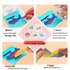 Luminous DIY Water Magic Beads Puzzle Set for Kids
