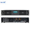 Weishu AQ-91000 Professional Conference Audio Amplifier (CN Version)