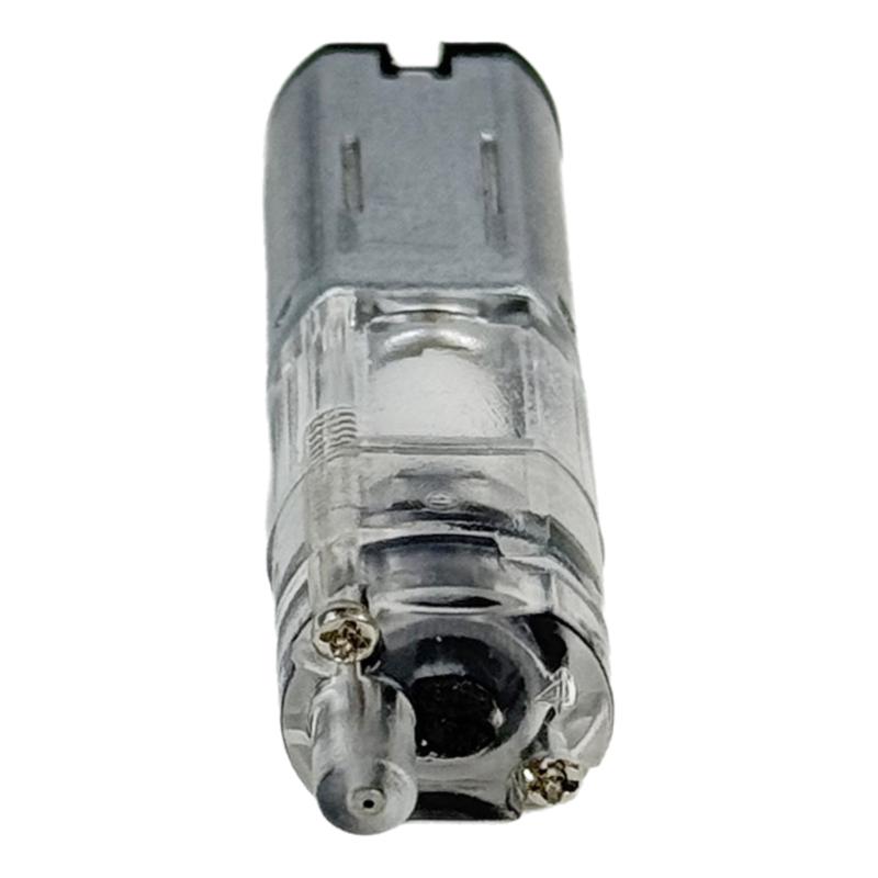 1Pcs Dc 3V 5V 70Kpa 120Kpa Precision Air Oxygen Pump Mini M20 Air Pump Small 8*32Mm Single Hole Air Pump