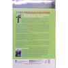 Eat That Frog! Paperback # UKN745