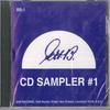 CD ESSENCE OF NEW ORLEANS JAZZ  Vol. 1Ghb Sampler BS1 G.H.B. 1995 US Jazz Used