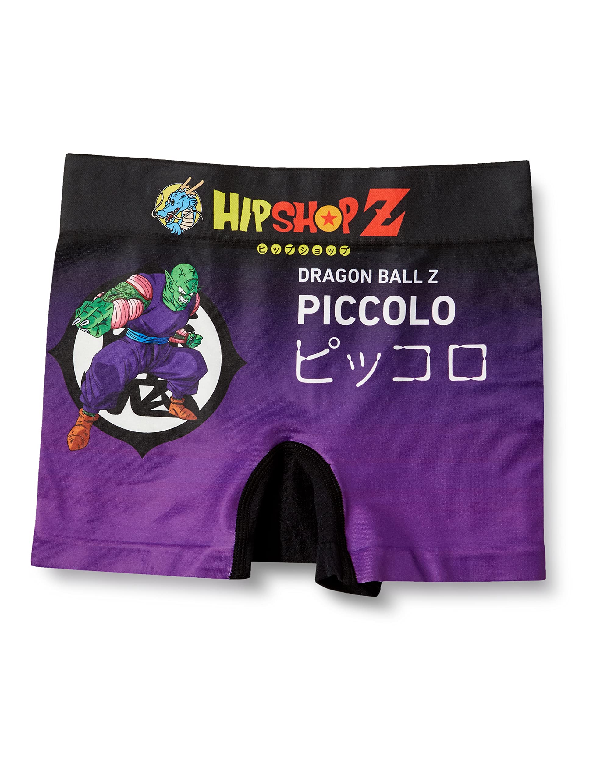 

Hip Shop Piccolo Boxer Briefs, Size 110, HD8244A141, Boys