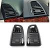 Front Vent Grill Panel Left / Right Vent Grill Outlet Cover Trim for Vito Viano W636 W639 Auto Accessory