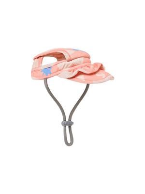 MUNIKUND Bug Guard Cap : M-Band Coral