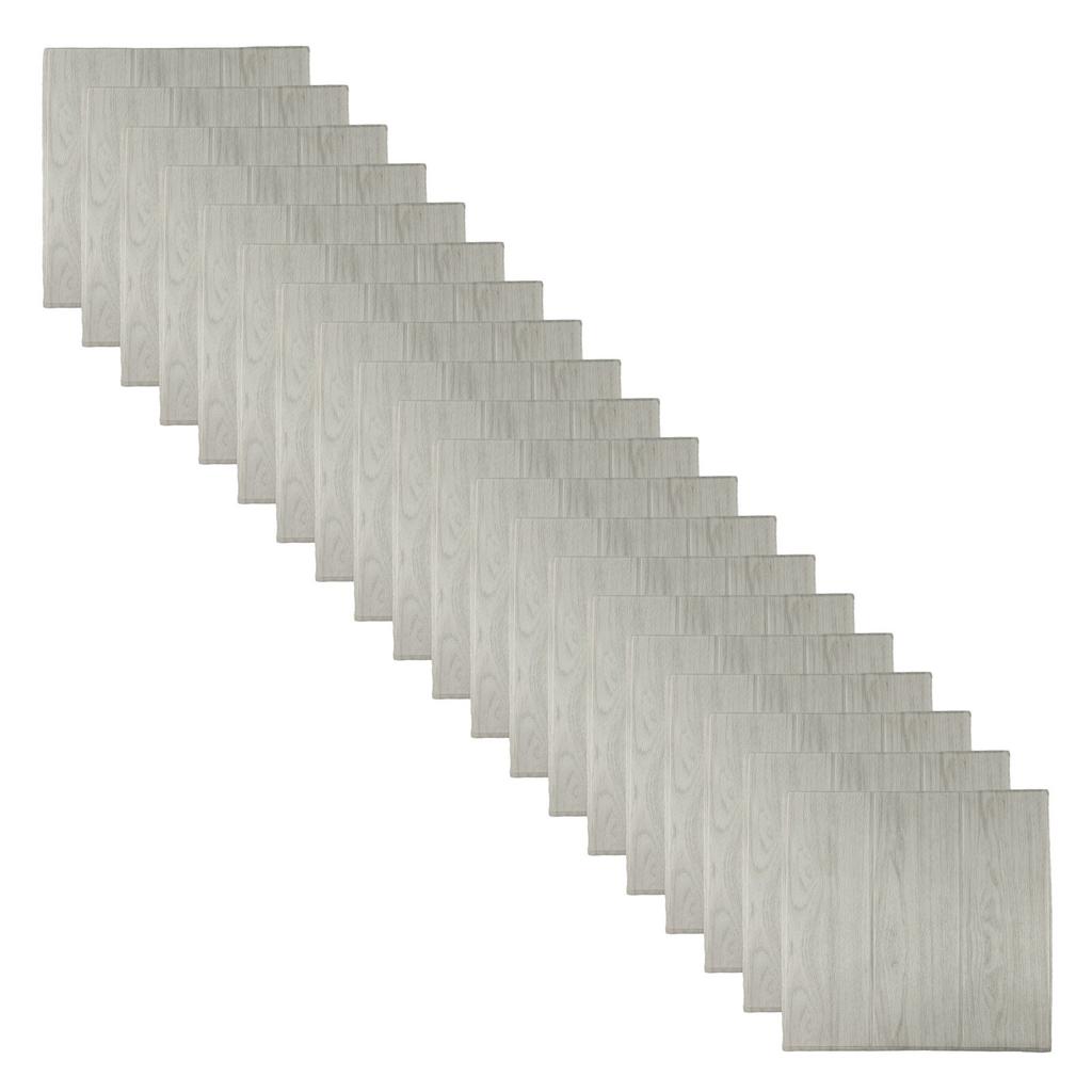 Stone Brick D Foam Panels Tile Wall Sticker Decoration