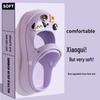 Women's Mary Jane Summer Slippers - Cool, Lightweight EVA Home Shoes