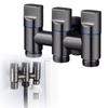 Independent Controls Water Splitter Valve Water Inlet Manifold  Washing Machine Connection