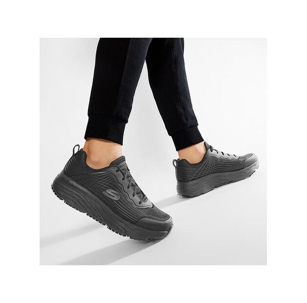 Мужские кроссовки Skechers Rytas 200021ec, blk черный