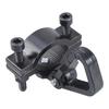 Quickly Release Aluminum Scooters Hook 15kg Load Bearing Portables Scooters Front Hook for Shopping Trip