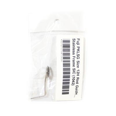 Fuji PKLSG Rozmiar 12H Przelotka Wędki Rama Ze Stali Nierdzewnej SIC x 1 (1042)