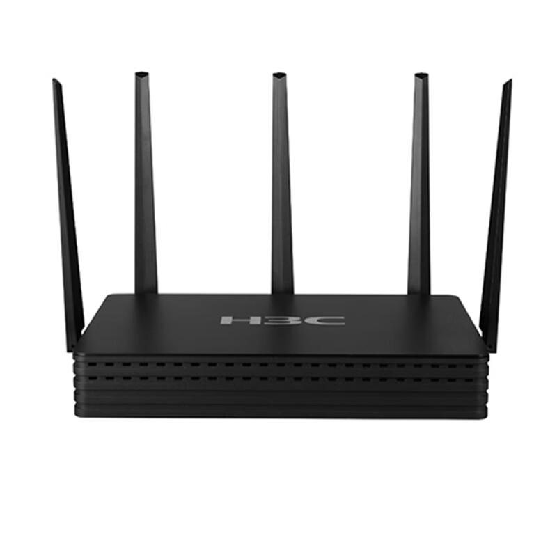 H3C ERG2-1350W Wireless VPN Gateway Router (CN version)