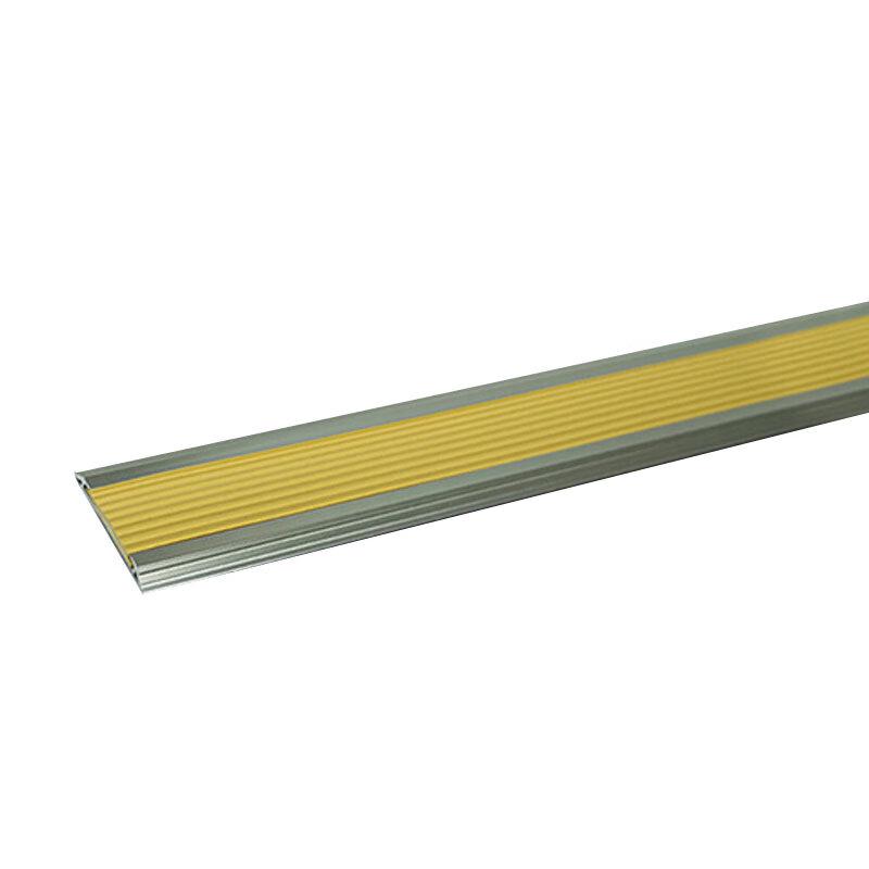 BYlf-543 Aluminum Stair Anti-Slip Nosing