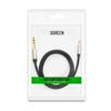 UGREEN 3.5mm to 6.5mm Male-to-Male Audio Cable