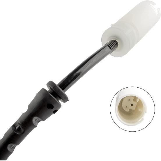 Front and Rear Brake Pad Sensor for BMW 135i 328i E88 E90 128i 325i 330i 335i M3 34356789440 & 34356789445 34356779619