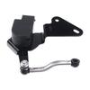 Suspension Ride Height Level Sensor Fit For 2013-2014 Ram 1500 Rear Left 4 Pins