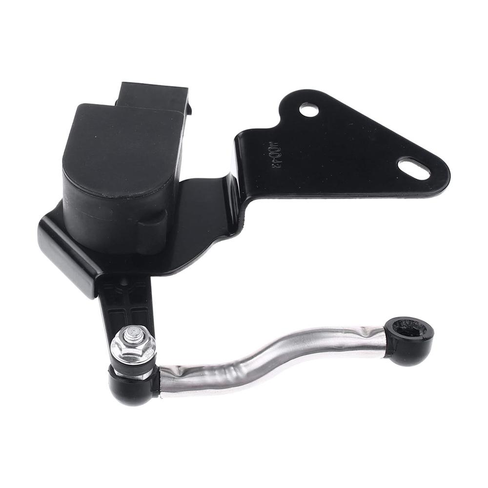 Suspension Ride Height Level Sensor Fit For 2013-2014 Ram 1500 Rear Left 4 Pins