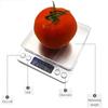 Kitchen Measuring Scales Mini Digital Kitchen Scale Weight Tools Pocket Precision & Food Electronic Jewelry Gold Gram Balance