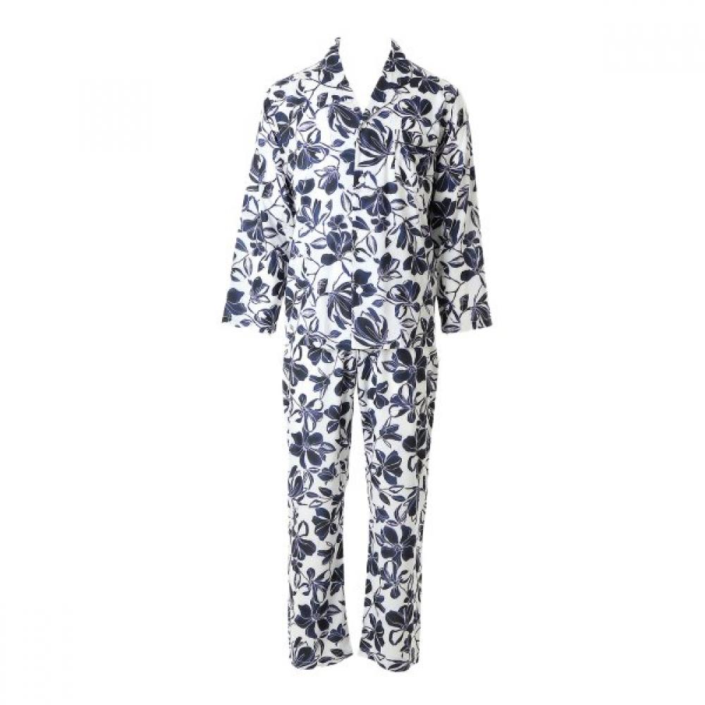 Venus Elegant And Luxurious Magnolia Pajamas Opa5345m