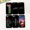 Cover for Samsung Galaxy S20 S22 S21 FE Ultra Plus A07 A17 A15 A16 A25 A57 A37 Phone Case Motor 1N23456 Motorcycle Motorbike