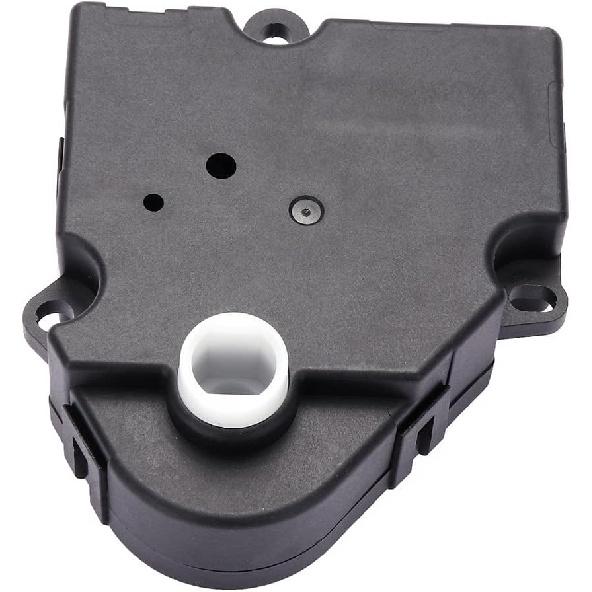 cciyu 2PCS Air Door Actuator A/C HAVC Heater Blend Door Actuator 604-5103 Fit for 1997-2002 for Chevy for Corvette,2000-2003 for Chevy for