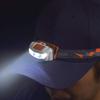 BUNDOK Headlamp with Adjustable Beam Waterproof LED SP-2 BD-259 Angle,