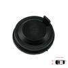 BSP604 Headlight Headlamp Cap Bulb Dust Rubber Small Cover for Renault Megane MK2 Scenic MK1 MK2 7701054677