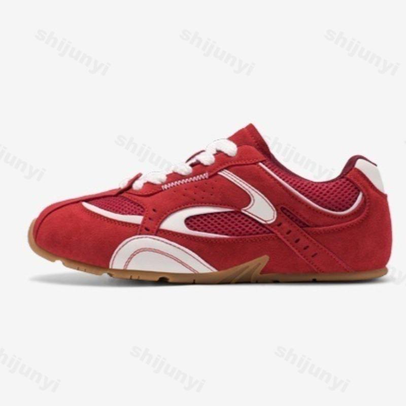 Fashion Casual Sports Shoes for Men 2025 New Summer Mesh Breathable Comfortable Low Top Shoes Fashion Trendy Non slip Platform sneakers