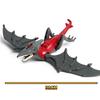 Jurassic Building Blocks World Dinosaurs Figures Bricks Baryonyx Tyrannosaurus Rex Indominus Rex I-Rex Assemble  Kids Toys
