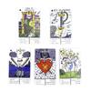 10.3*6cm Doddle Tarot