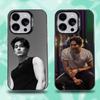 Japanese M-Mackenyu Actor For iPhone 11,12,13,14,15,16,17,Pro,Max,Plus,E,Air,Mini Phone Case IMD Matte Black