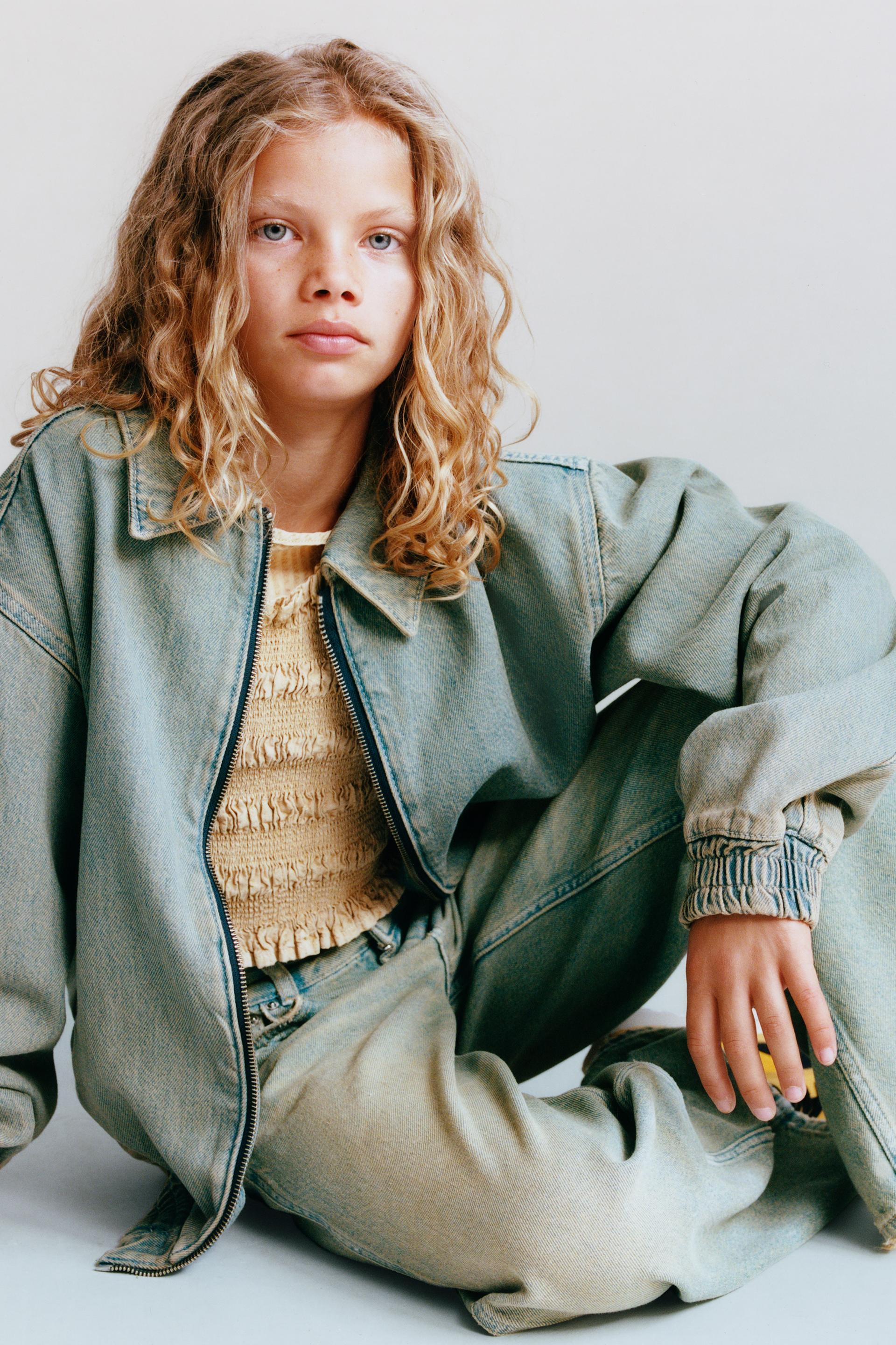 

ПЕРЕКРАСЕННЫЕ ДЖИНСЫ