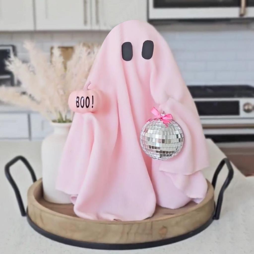 Halloween Desktop Cute Atmosphere Decoration Ornaments Holiday Decoration Props Desk Decoration
