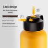 Fuguang 316L Stainless Steel Insulated Sports Water Bottle