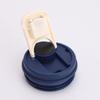 Tappo a Flip con Anello Sigillato Beccuccio Anti-perdite Tappo Sostitutivo Tazza Display Temperatura Intelligente Accessori Borraccia Sportiva