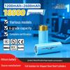 Elektronik aksesuarları – Mini piller