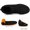 Running Walking Athletic Suitable for Commuting and School [Feethit] Men's Sneakers, Shoes, Shoes, Shoes, Breathable, Stylish,